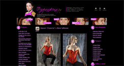 Desktop Screenshot of florangenya.ru